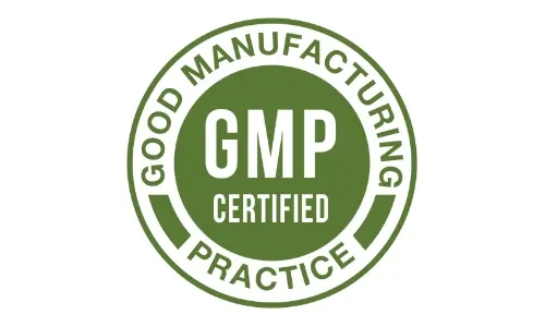 SightFresh GMP Certified