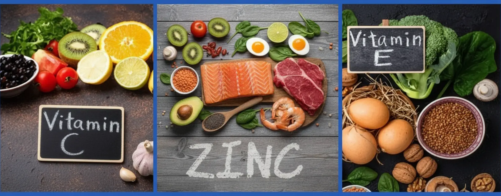 SightFresh Ingredients